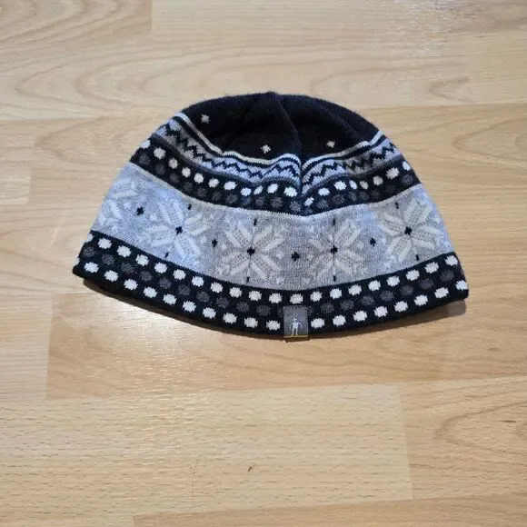 SMARTWOOL beanie - Picture 1 of 4